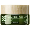 Jeju Fresh Aloe Crema 50 Ml