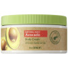 Natural Daily Avocado Crema Corporal 300 Ml
