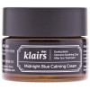 Klairs Midnight Blue Crema Calmante 30Ml