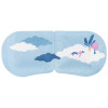 Daily Eyemask Fleecy Cloud 1 U