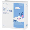Daily Eyemask Fleecy Cloud 1 U