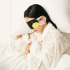 Daily Eyemask Silent Night Air 1 U