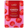 Soleaf Tomato Brightening So Delicious Mask Sheet 25G