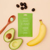Rated Green Cold Press Avocado Nourishing Scalp Pack 50Ml