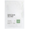 Village 11 Factory Active Clean Sheet Mask Tea Tree 50Ml