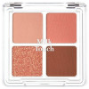 Be My First Eye Palette 02-Rose 7,6 Gr