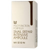 Mizon Snail Repair Intensive Ampoule Sérum Regenerante 30Ml