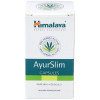 Himalaya Healthcare Ayurslim Adelgazar 60Cáps