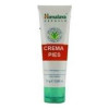 Himalaya Herbals Crema Nutritiva Para Pies 75G