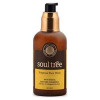 Soultree Gel Limpiador Facial Nutgrass Piel Mixta Grasa 120Ml
