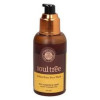 Soultree Gel Limpiador Facial De Rosas Con Curcuma 120Ml