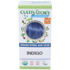 Indigo Tinte Organico 100Gr. Ecocert