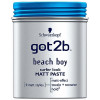 Got2B Beach Boy Matt Paste Surfer Look 100 Ml
