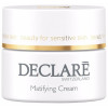 Declare Pure Balance Matifying Cream 50Ml