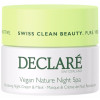 Vegan Nature Sensitive Night 50 Ml