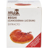 Reishi Extracto Puro 60Vcaps.
