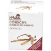 Cordiceps Extracto Puro 60Vcaps.