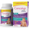 Conceive Plus Apoyo Fertilidad Femenina 60Cap.