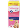 Lubricante Conceive Plus 8 Aplicadores Unidosi
