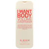 Eleven I Want Body Volume Acondicionador 300Ml