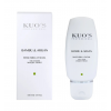 Mascarilla Facial Bambú y Argán, 100 ml. - Kuo's