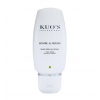 Mascarilla Facial Bambú y Argán, 100 ml. - Kuo's