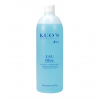 Eau Blue, 1000 ml. - Kuo's