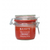 Peeling Corporal de Sal Frutos Rojos, 250 ml. - Kuo's