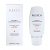 Mascarilla Facial Vitamina C y Ácido Hialurónico, 100 ml. - Kuo's