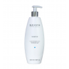 Leche Limpiadora Facial Sensitive, 400 ml. - Kuo's