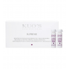 Biológicos Faciales Supreme,6x5 ml. - Kuo's