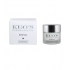 Crema Facial Renewal, 200 ml. - Kuo's