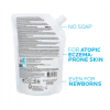  Lipikar Syndet AP+ Recarga Crema de Ducha, 400 ml. - La roche Posay