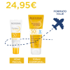  Pack Summer, Dúo Fotoprotección SPF50+. - Bioderma
