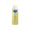 Aceite de Masaje con Aguacate Bio, 100 ml. - Mustela