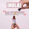 Aceite Natrual de Rosa Mosqueta, 20 ml. - Flor de Mayo 