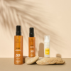 Acelerador del Bronceado SPF30, 200 ml. - Uresim