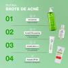 Acnestil Gel Limpiador, 400 ml. - Rilastil