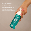 Acniben Espuma Limpiadora Purificante, 150 ml. - Isdin