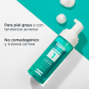 Acniben Espuma Limpiadora Purificante, 150 ml. - Isdin