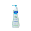 Agua Limpiadora sin aclarado con Aguacate Bio, 300 ml. - Mustela