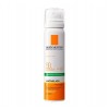 Pack Anthelios Bruma Facial Invisible Anti-Brillos SPF 50+, 75 ml + 75 ml. - La Roche Posay