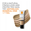 Anthelios Mineral One Crema-Solar de Día con Color Medium, 30 ml. - La Roche Posay