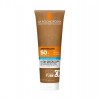 Anthelios Leche Aterciopelada SPF50+, 250  ml. - La Roche Posay