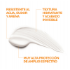 Anthelios Leche Aterciopelada SPF50+, 250  ml. - La Roche Posay
