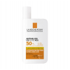 Anthelios UVMUNE 400 SPF50+, Fluido Invisble, 50 ml. - La Roche Posay