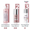 Anti-Pigment Día FPS 30, 50 ml. - Eucerin