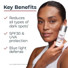 Anti-Pigment Día FPS 30, 50 ml. - Eucerin