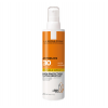 Anthelios SPF 30 Spray Invisible, 200 ml. - La Roche Posay