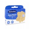 Salvelox Aqua Resist Apósitos, 25 ud.- Orkla